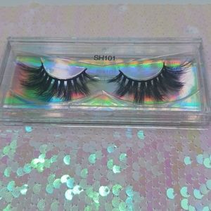 eyelashes 1 pair